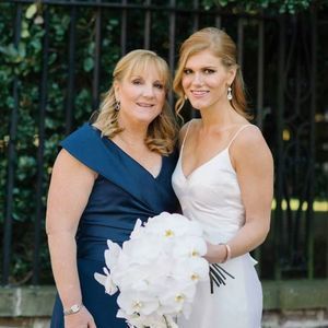 Meet your Posher, Elizabeth